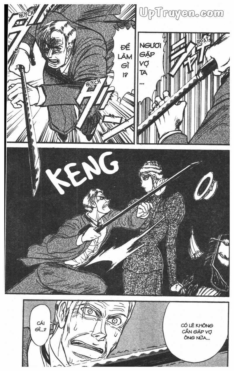 Fujita Kazuhiro Chapter 24 trang 131