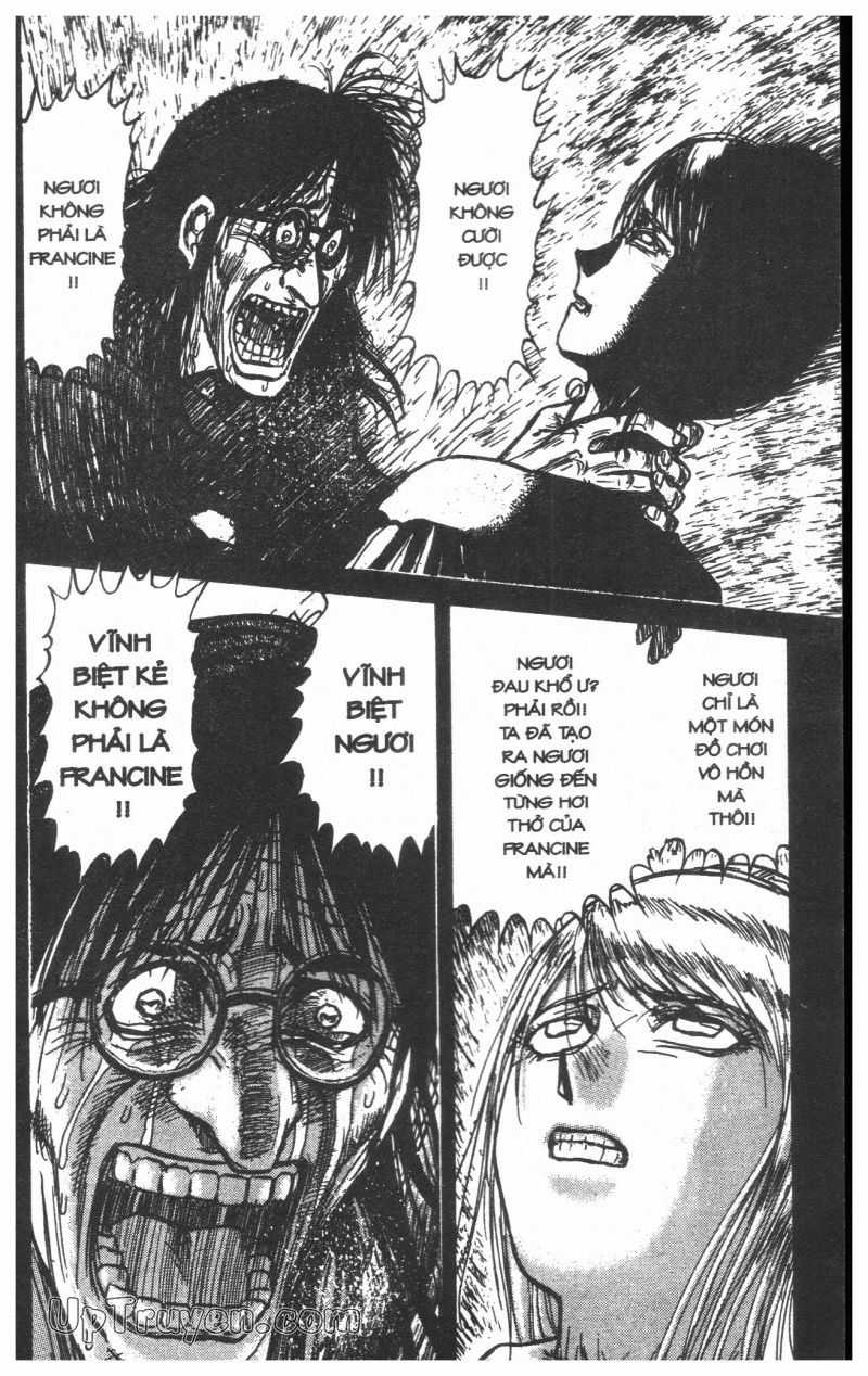 Fujita Kazuhiro Chapter 24 trang 136