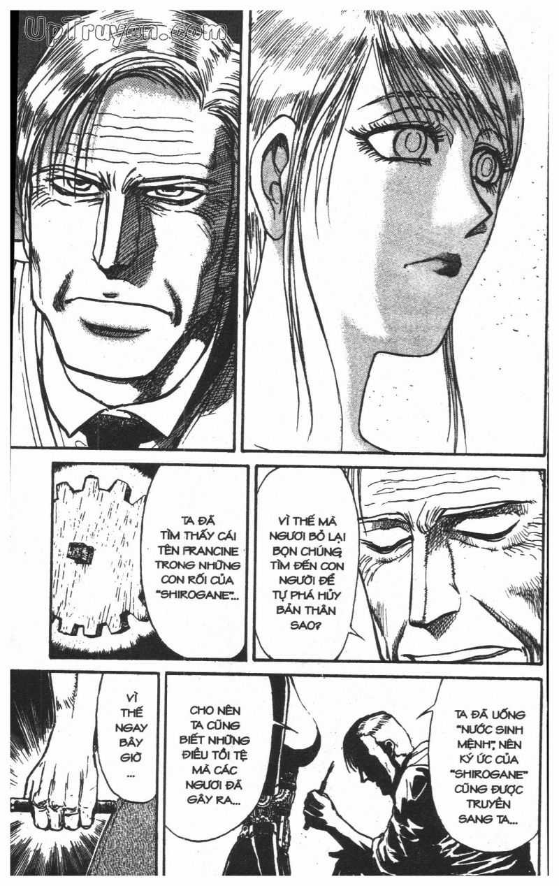 Fujita Kazuhiro Chapter 24 trang 141