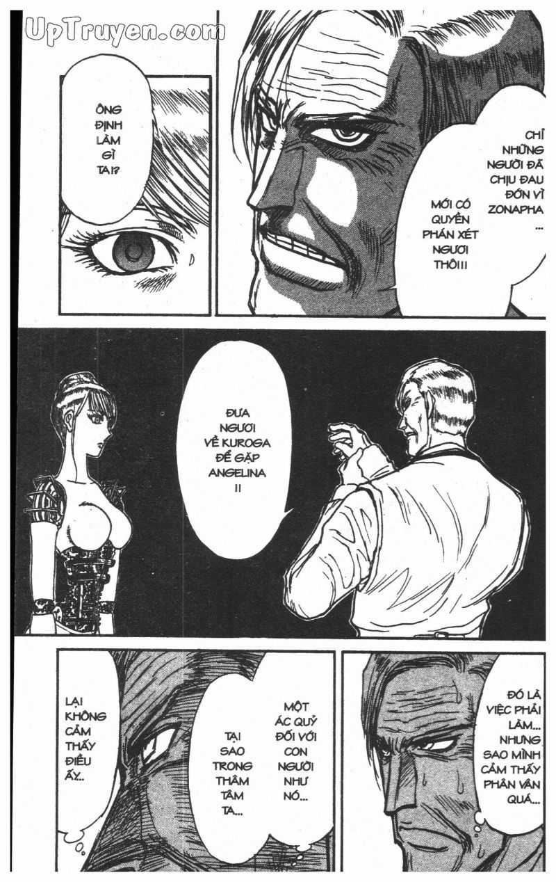 Fujita Kazuhiro Chapter 24 trang 143