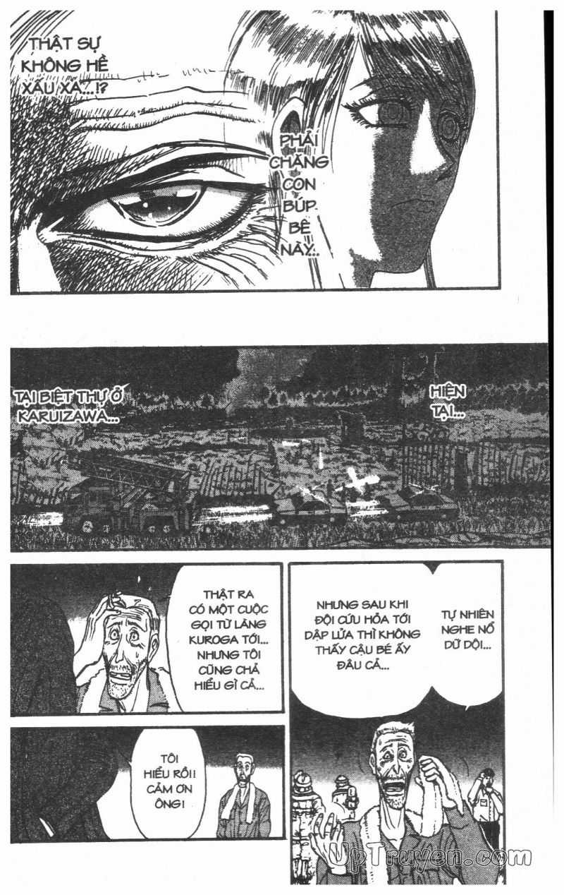 Fujita Kazuhiro Chapter 24 trang 144