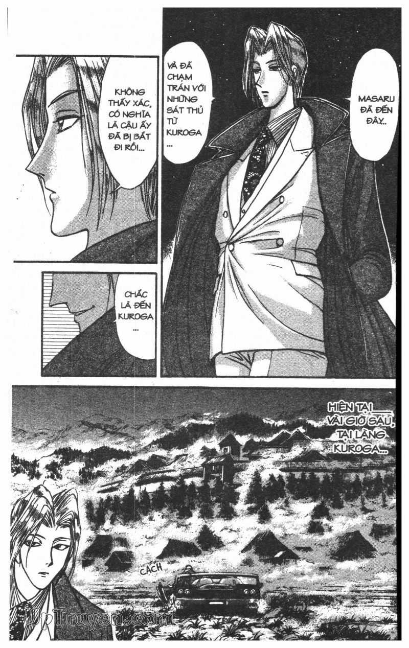 Fujita Kazuhiro Chapter 24 trang 145