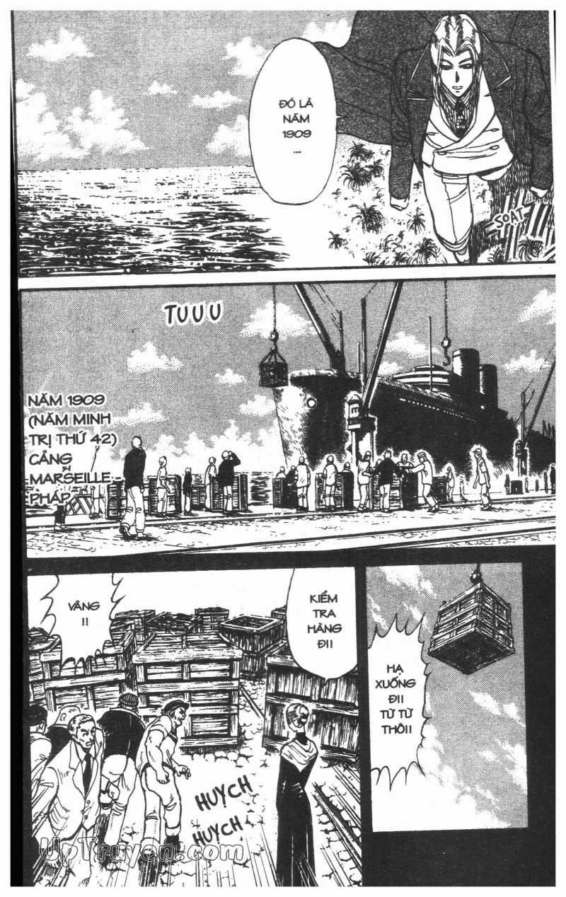 Fujita Kazuhiro Chapter 24 trang 148
