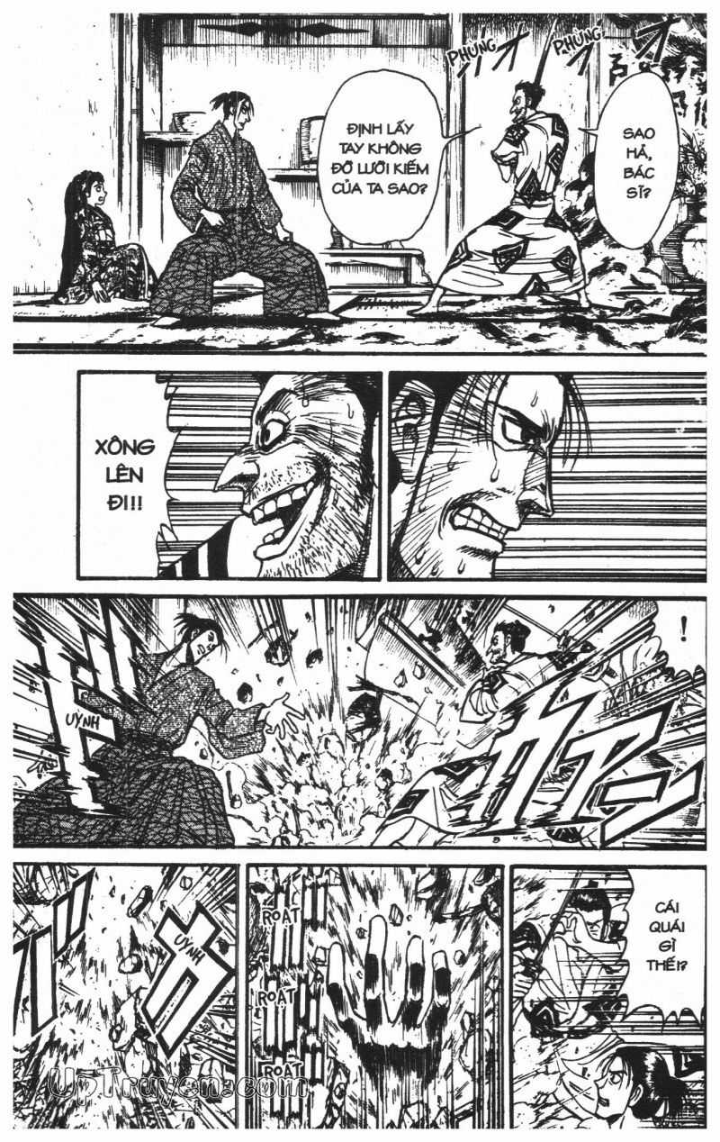 Fujita Kazuhiro Chapter 24 trang 15