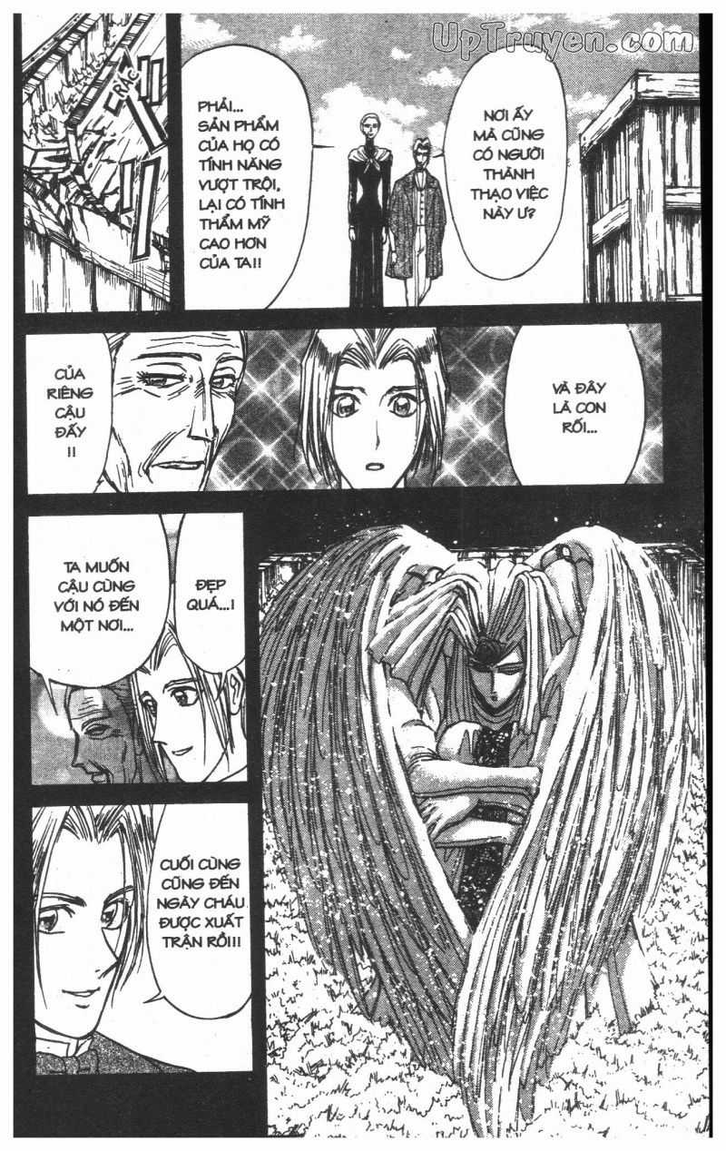 Fujita Kazuhiro Chapter 24 trang 150