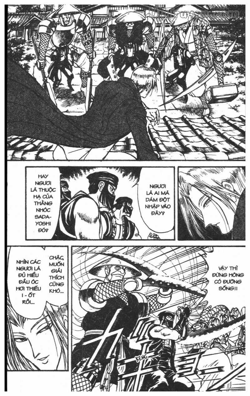 Fujita Kazuhiro Chapter 24 trang 153