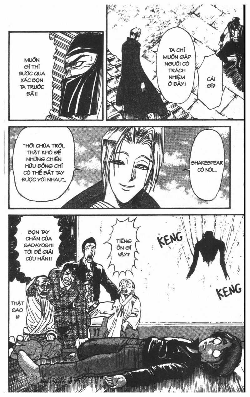 Fujita Kazuhiro Chapter 24 trang 154