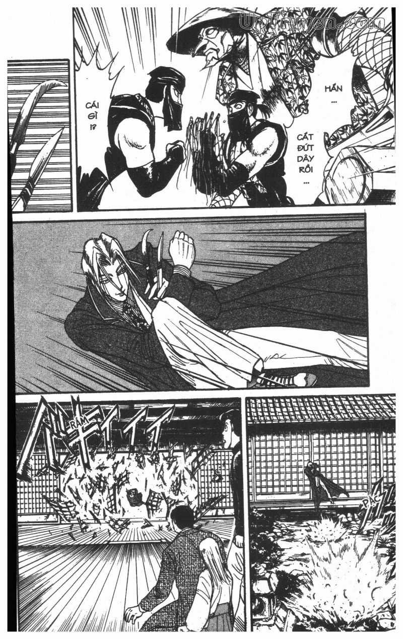 Fujita Kazuhiro Chapter 24 trang 158