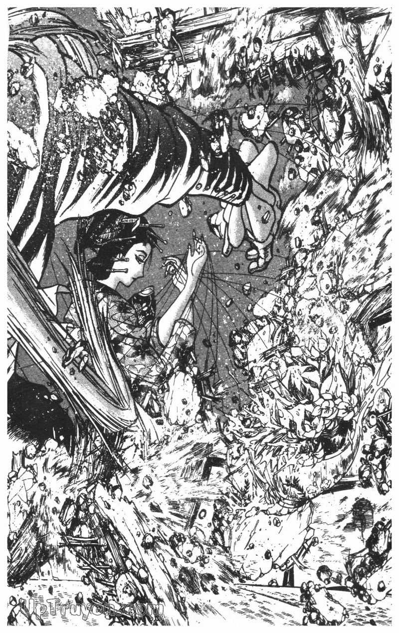 Fujita Kazuhiro Chapter 24 trang 16