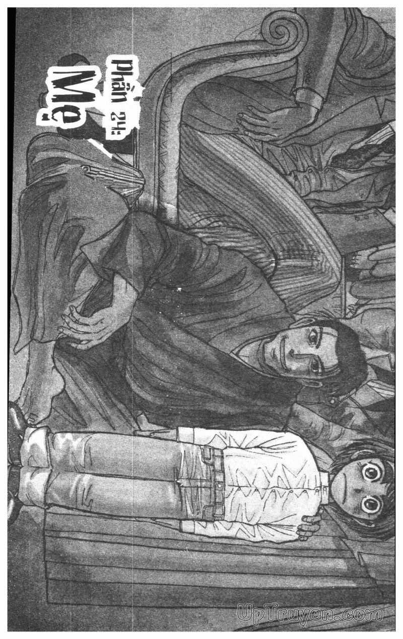 Fujita Kazuhiro Chapter 24 trang 167