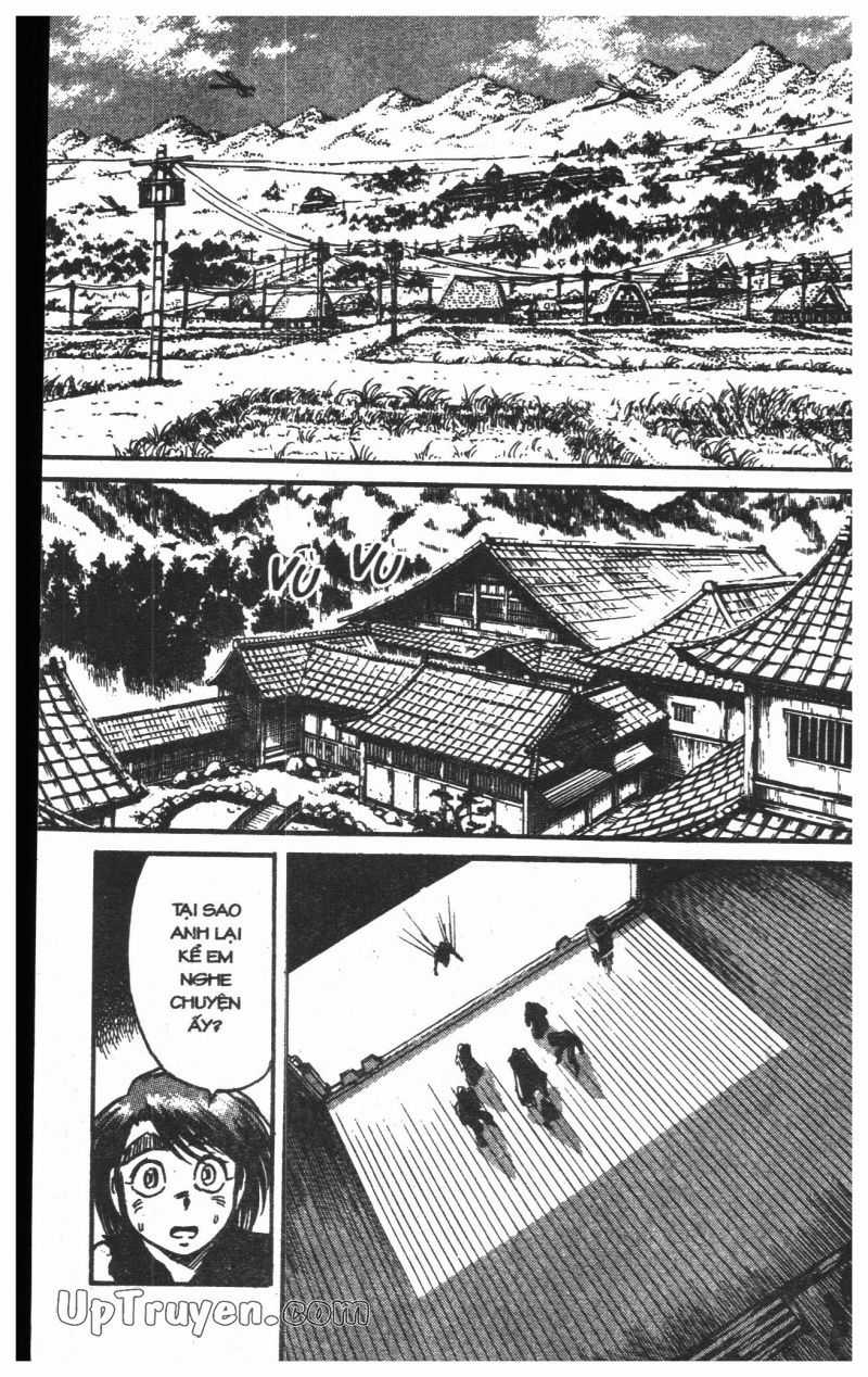 Fujita Kazuhiro Chapter 24 trang 169