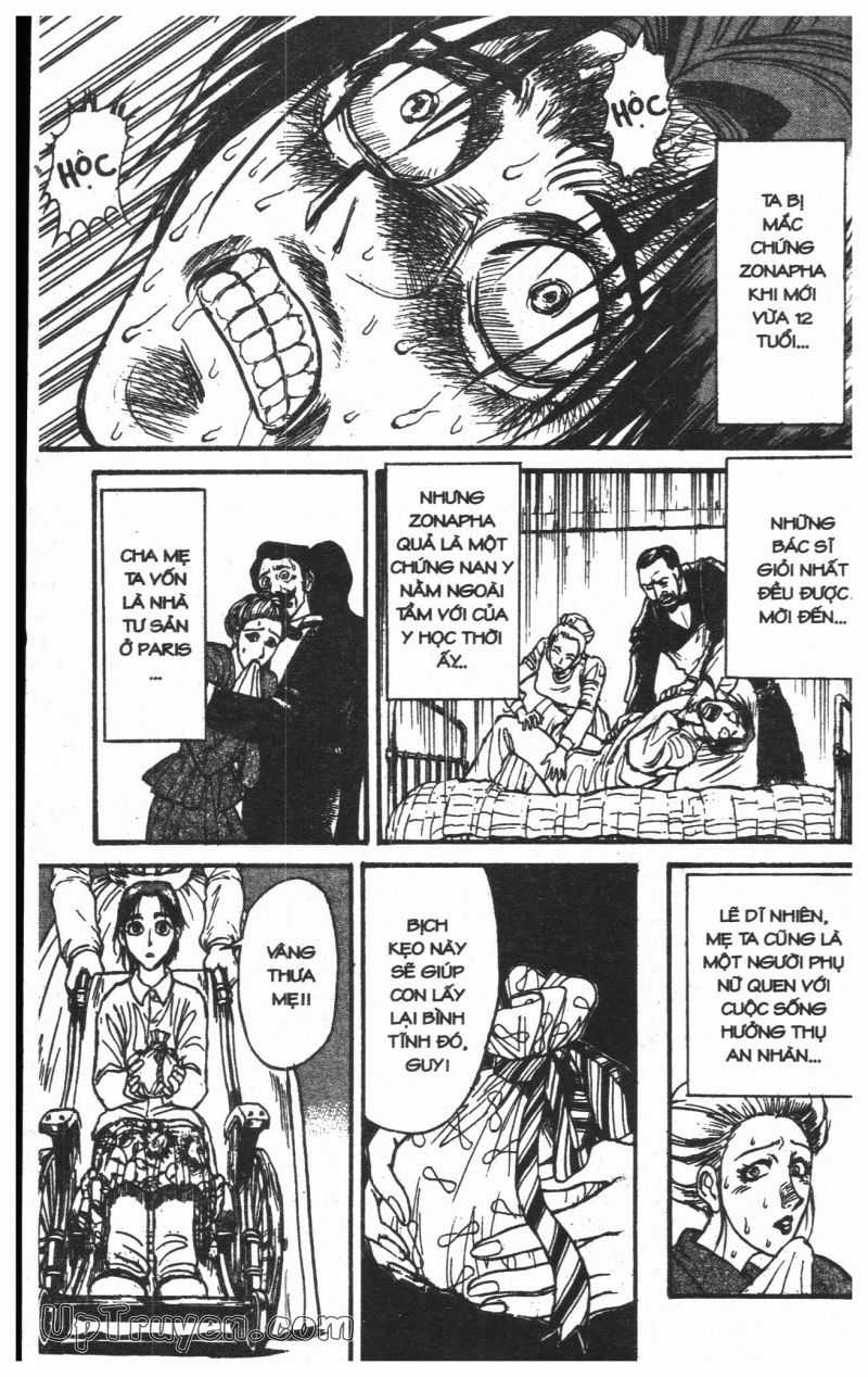 Fujita Kazuhiro Chapter 24 trang 171