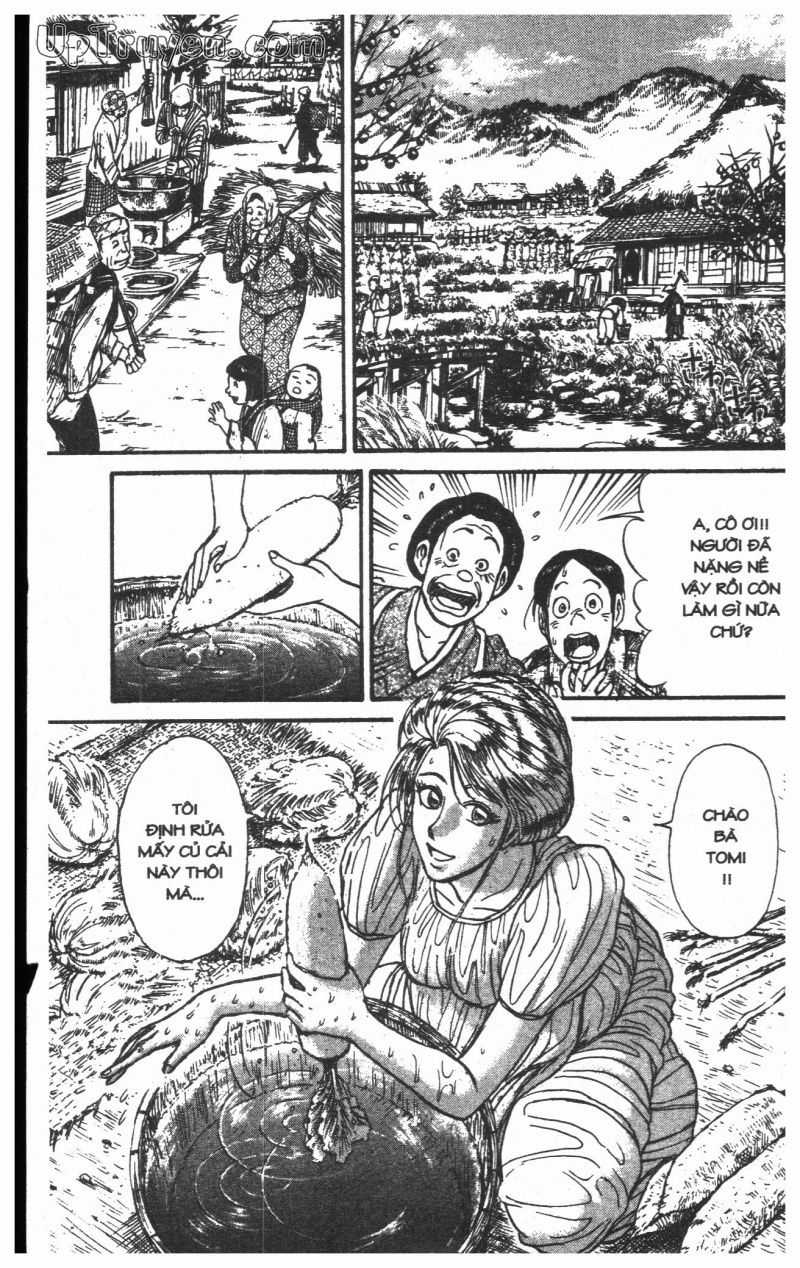 Fujita Kazuhiro Chapter 24 trang 175