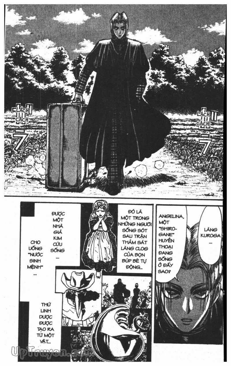 Fujita Kazuhiro Chapter 24 trang 179