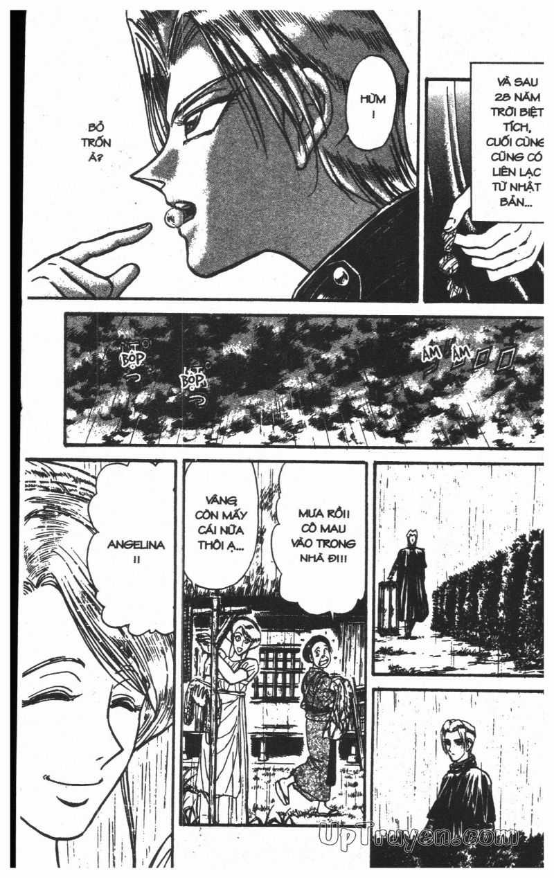 Fujita Kazuhiro Chapter 24 trang 181