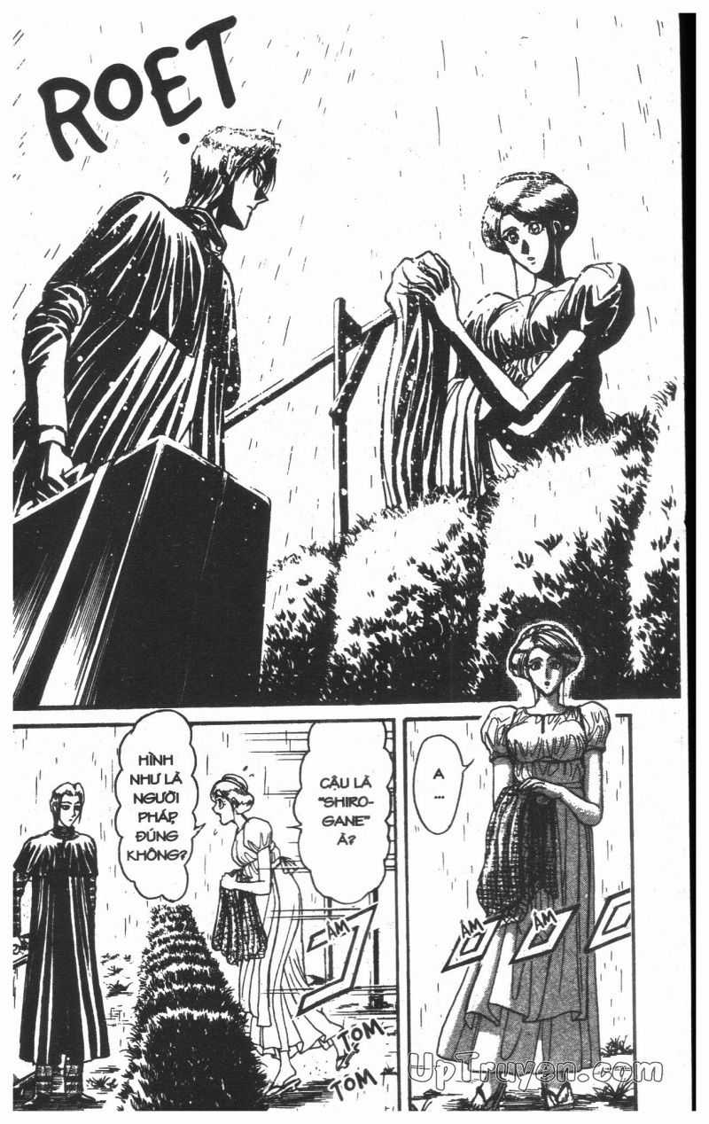 Fujita Kazuhiro Chapter 24 trang 182