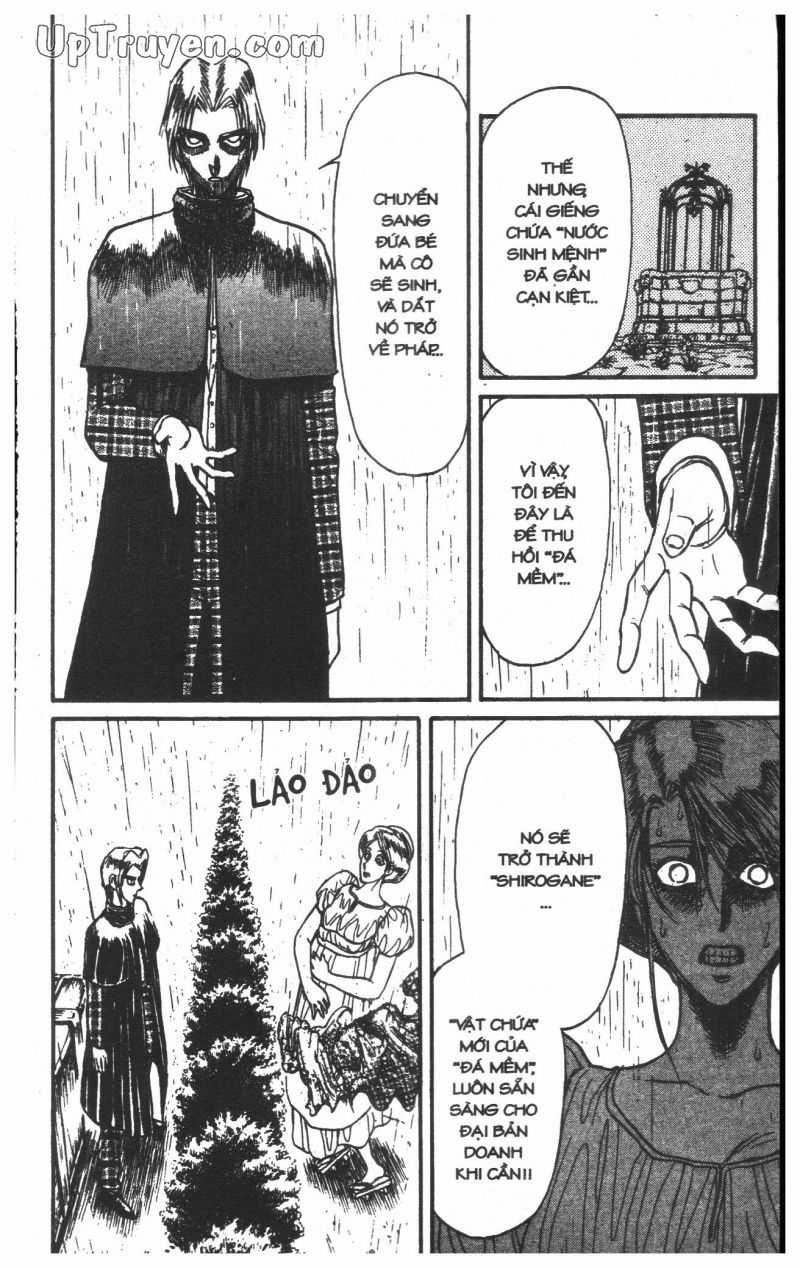 Fujita Kazuhiro Chapter 24 trang 184