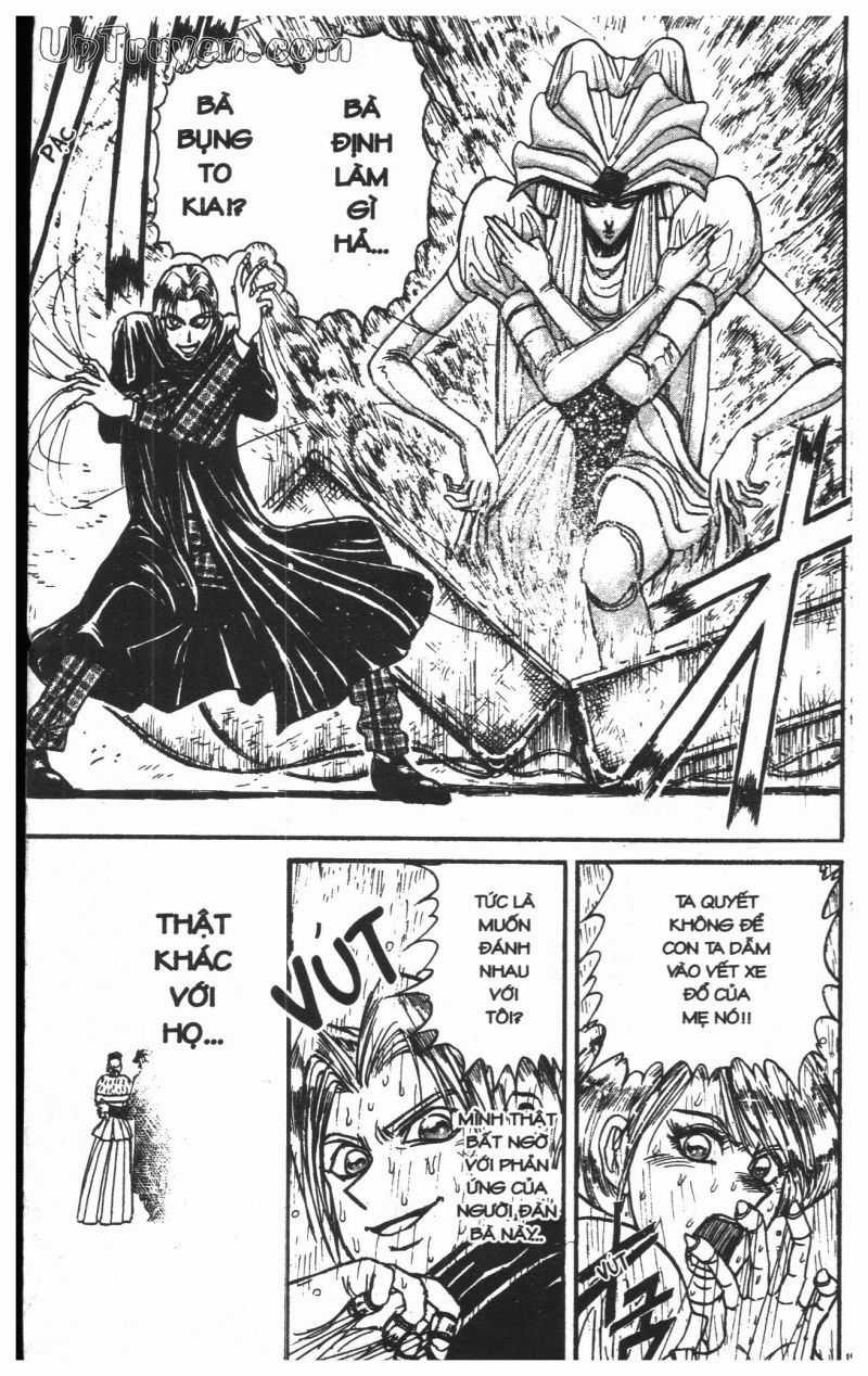 Fujita Kazuhiro Chapter 24 trang 189