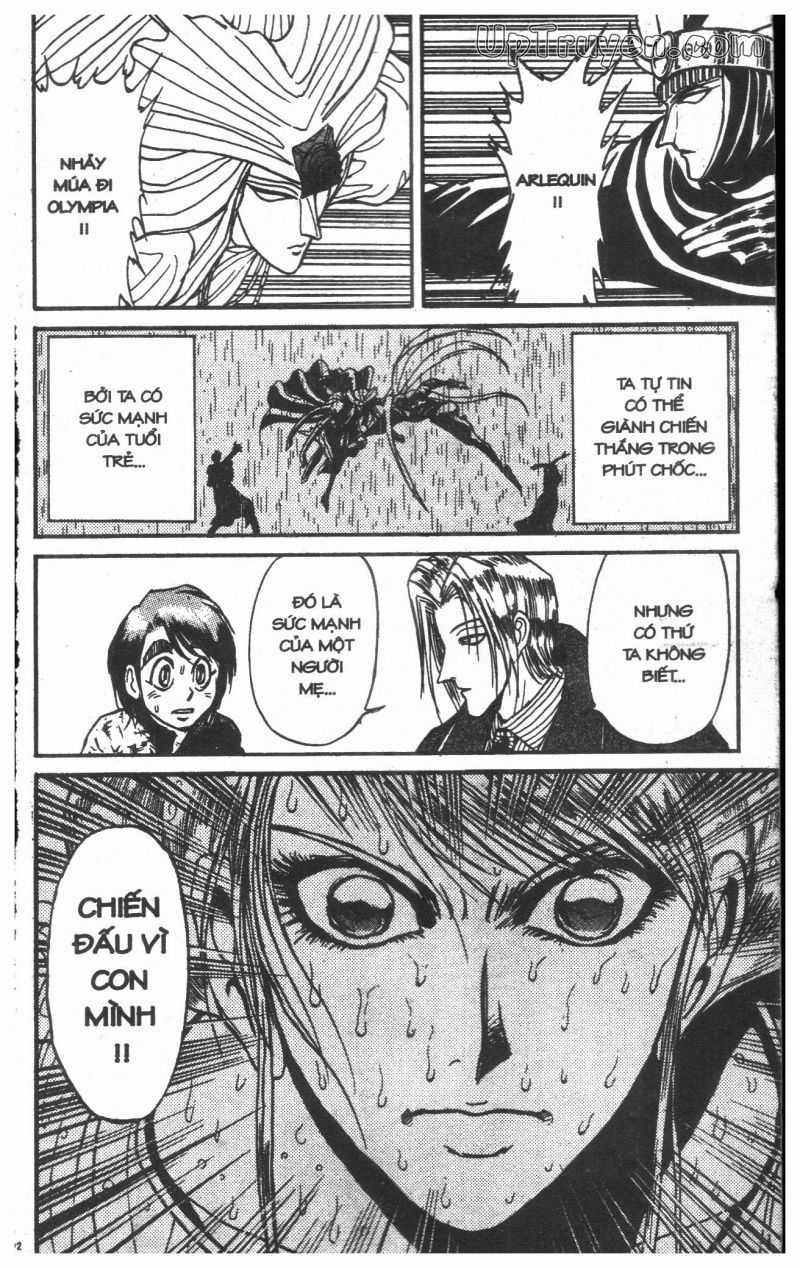 Fujita Kazuhiro Chapter 24 trang 190