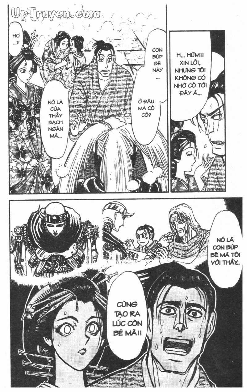 Fujita Kazuhiro Chapter 24 trang 20