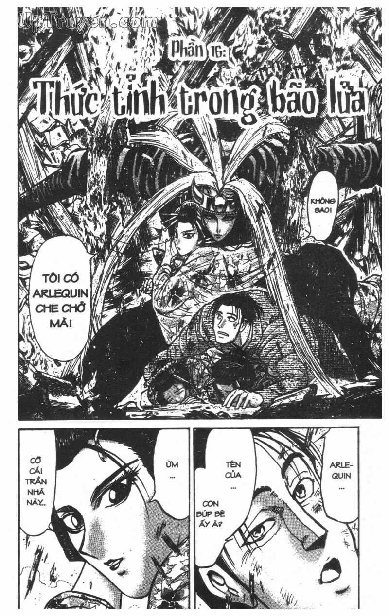 Fujita Kazuhiro Chapter 24 trang 24