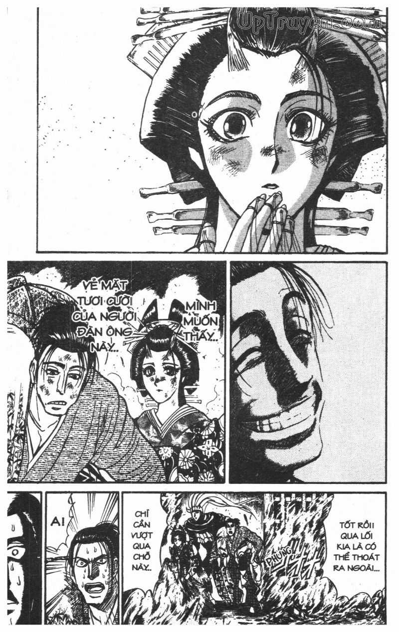 Fujita Kazuhiro Chapter 24 trang 33