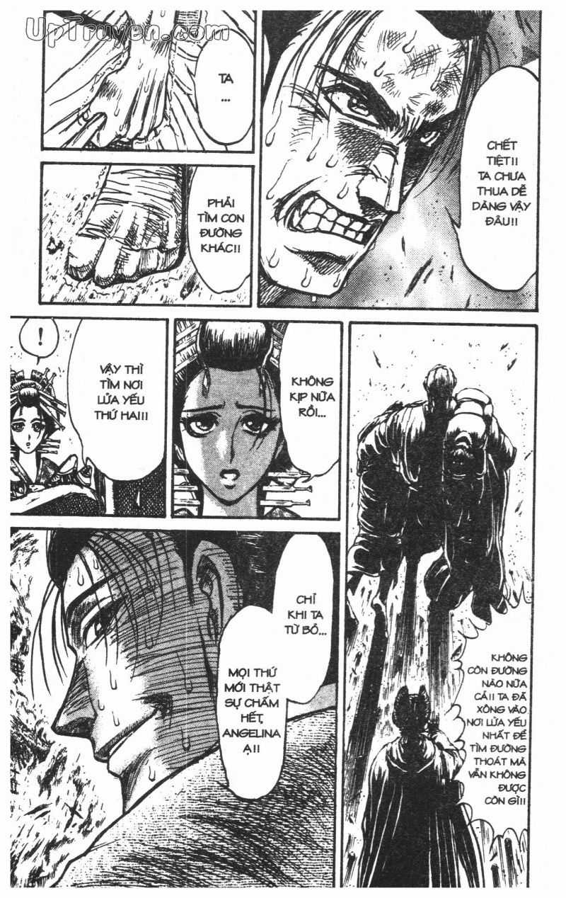 Fujita Kazuhiro Chapter 24 trang 35