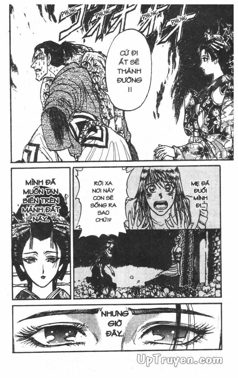 Fujita Kazuhiro Chapter 24 trang 36