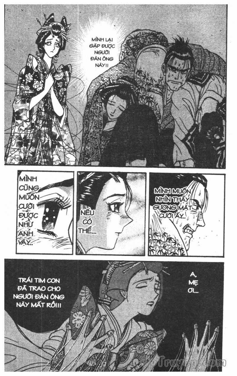 Fujita Kazuhiro Chapter 24 trang 37