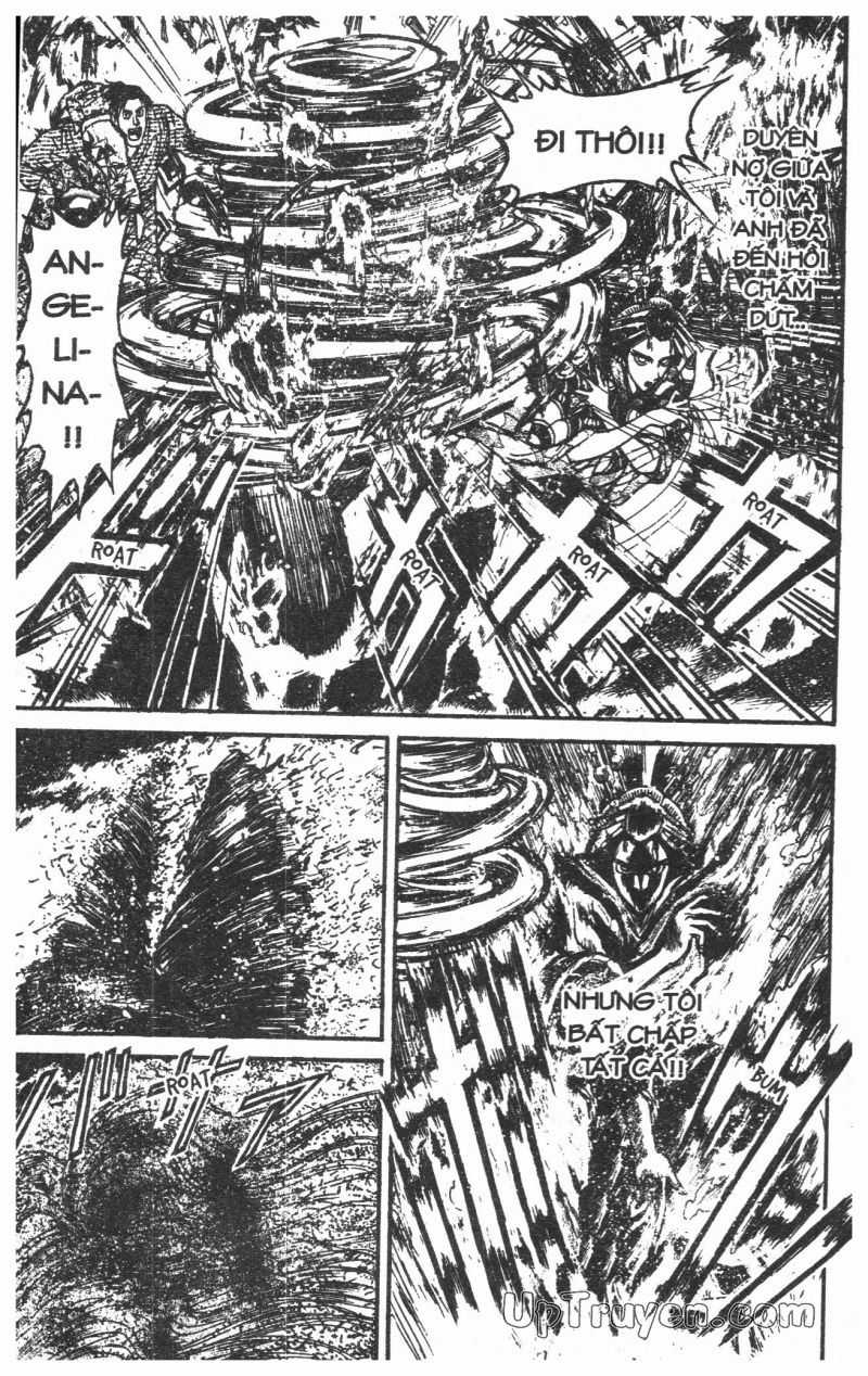 Fujita Kazuhiro Chapter 24 trang 39