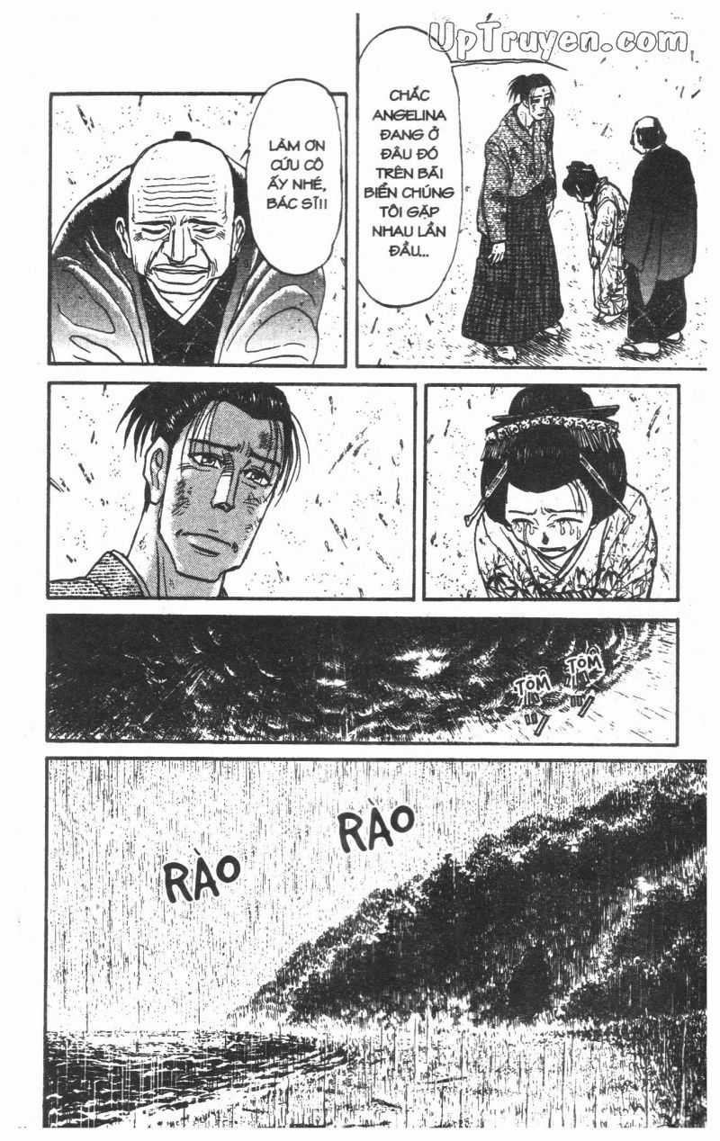 Fujita Kazuhiro Chapter 24 trang 54