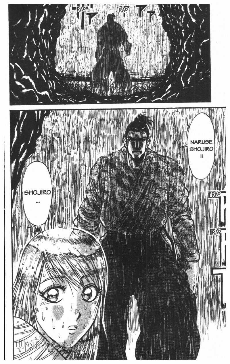 Fujita Kazuhiro Chapter 24 trang 56