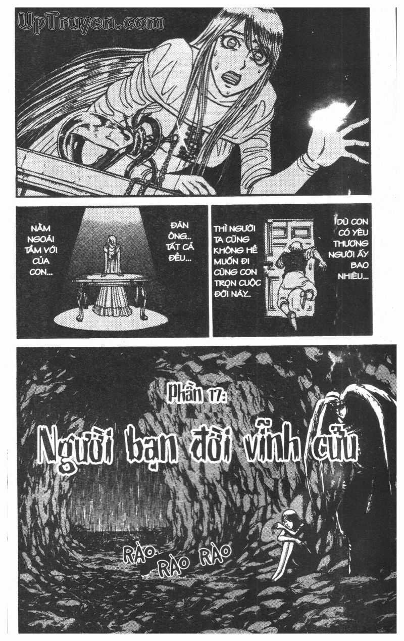 Fujita Kazuhiro Chapter 24 trang 58