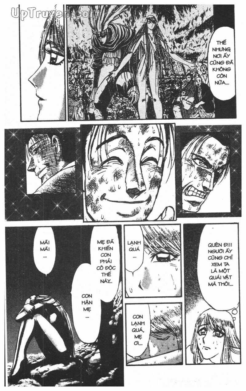 Fujita Kazuhiro Chapter 24 trang 61