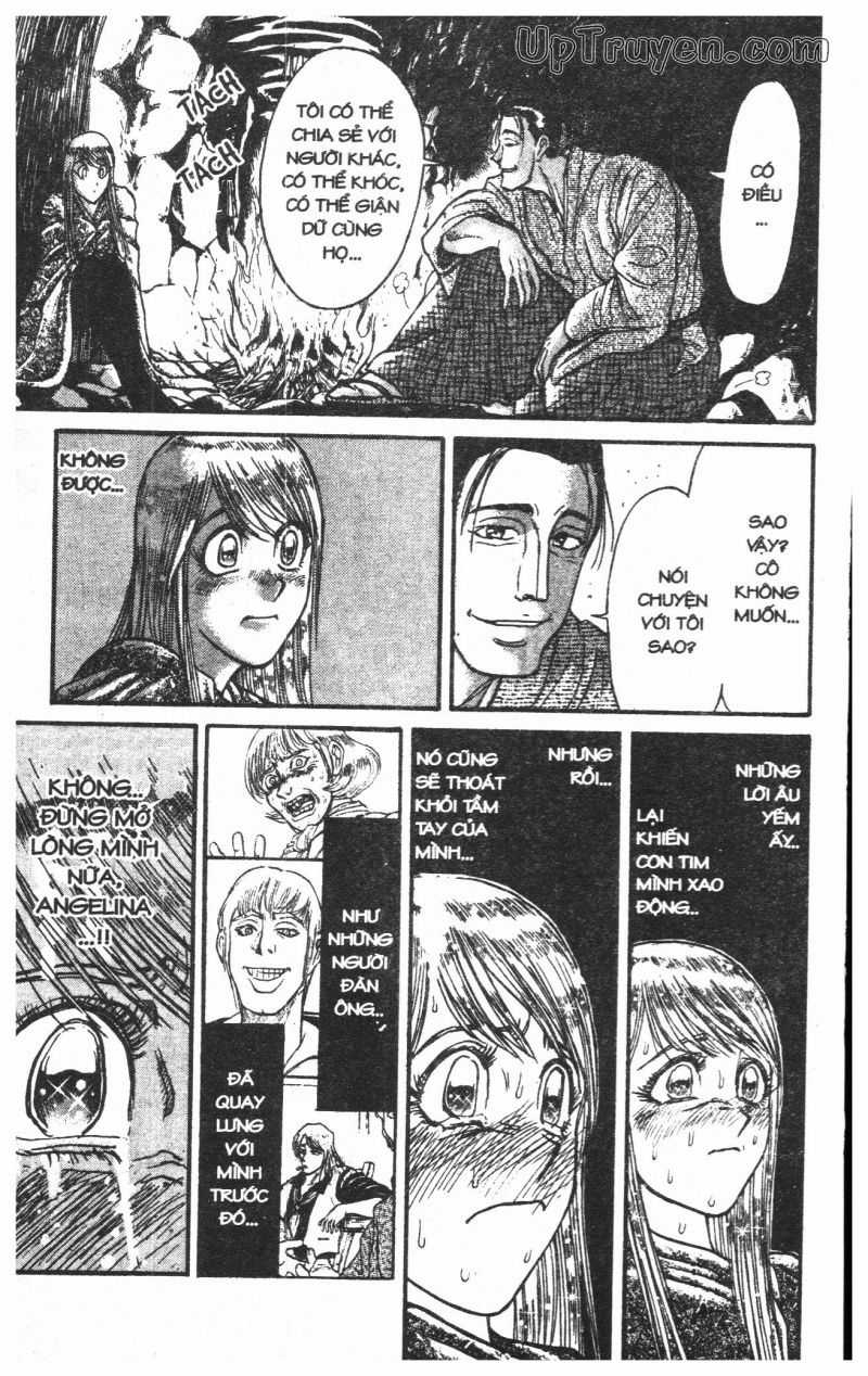 Fujita Kazuhiro Chapter 24 trang 65