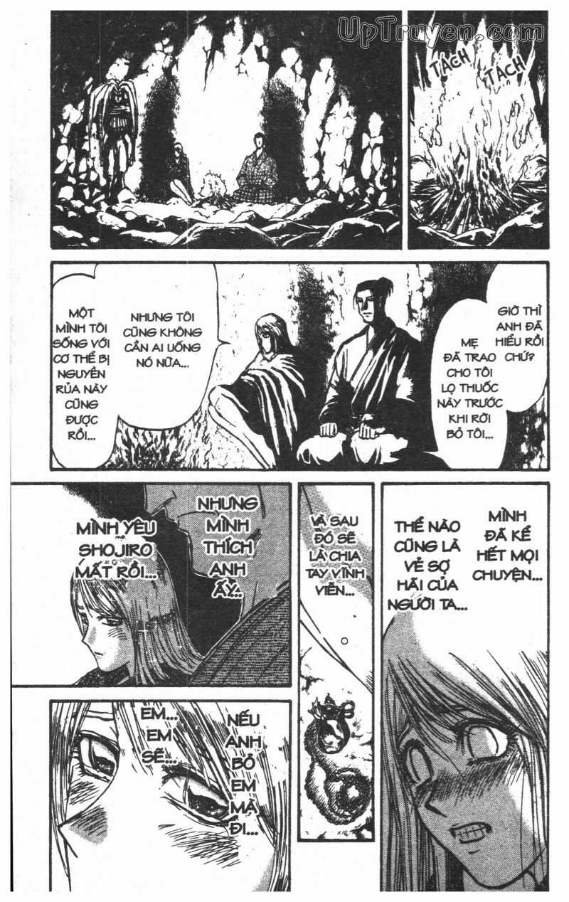 Fujita Kazuhiro Chapter 24 trang 67