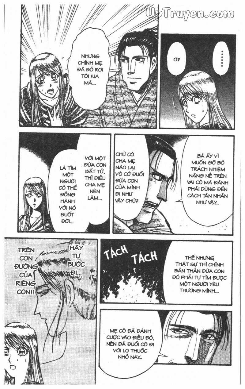 Fujita Kazuhiro Chapter 24 trang 69