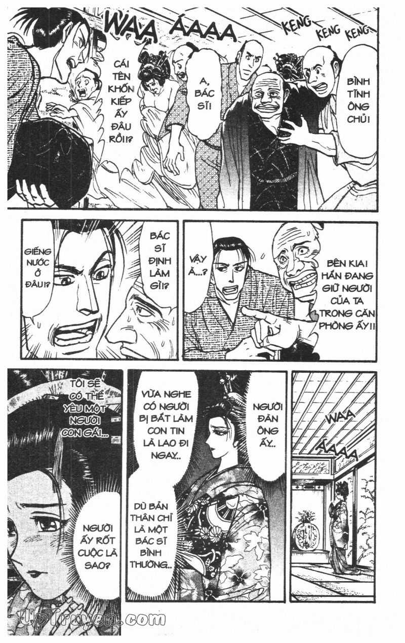 Fujita Kazuhiro Chapter 24 trang 7