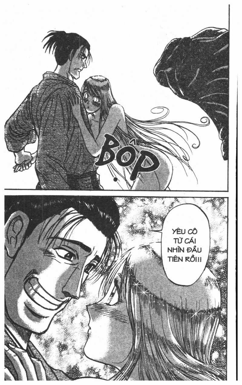 Fujita Kazuhiro Chapter 24 trang 73