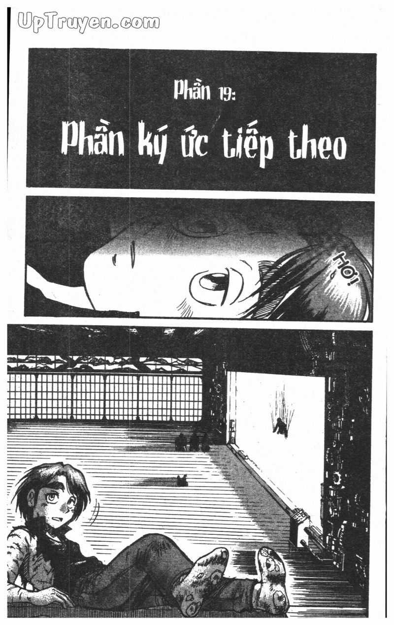 Fujita Kazuhiro Chapter 24 trang 75