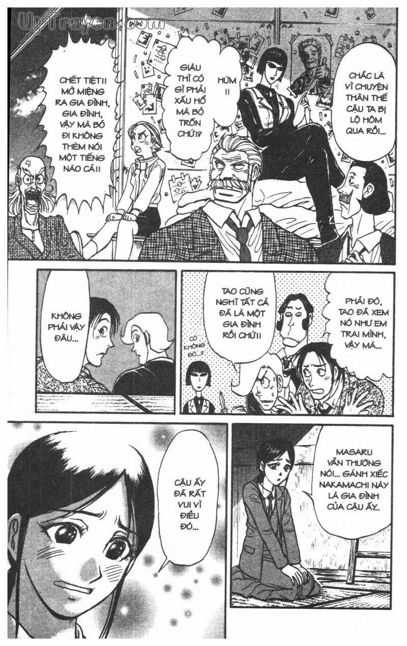 Fujita Kazuhiro Chapter 24 trang 81