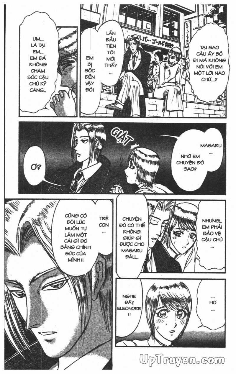 Fujita Kazuhiro Chapter 24 trang 85