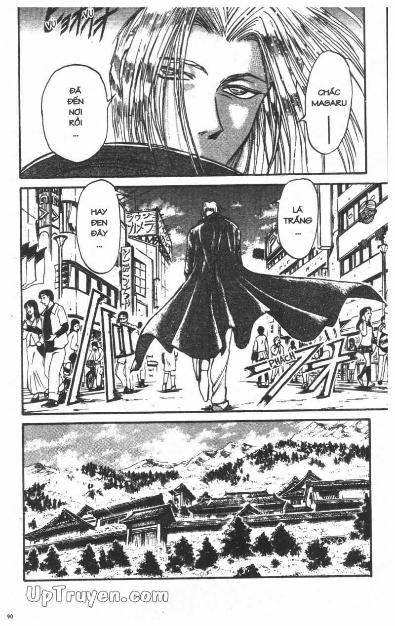 Fujita Kazuhiro Chapter 24 trang 88