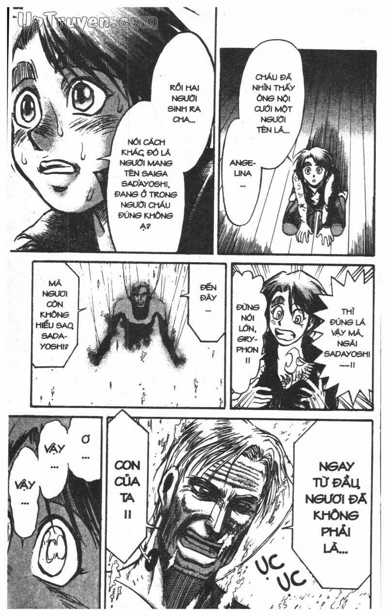 Fujita Kazuhiro Chapter 24 trang 89