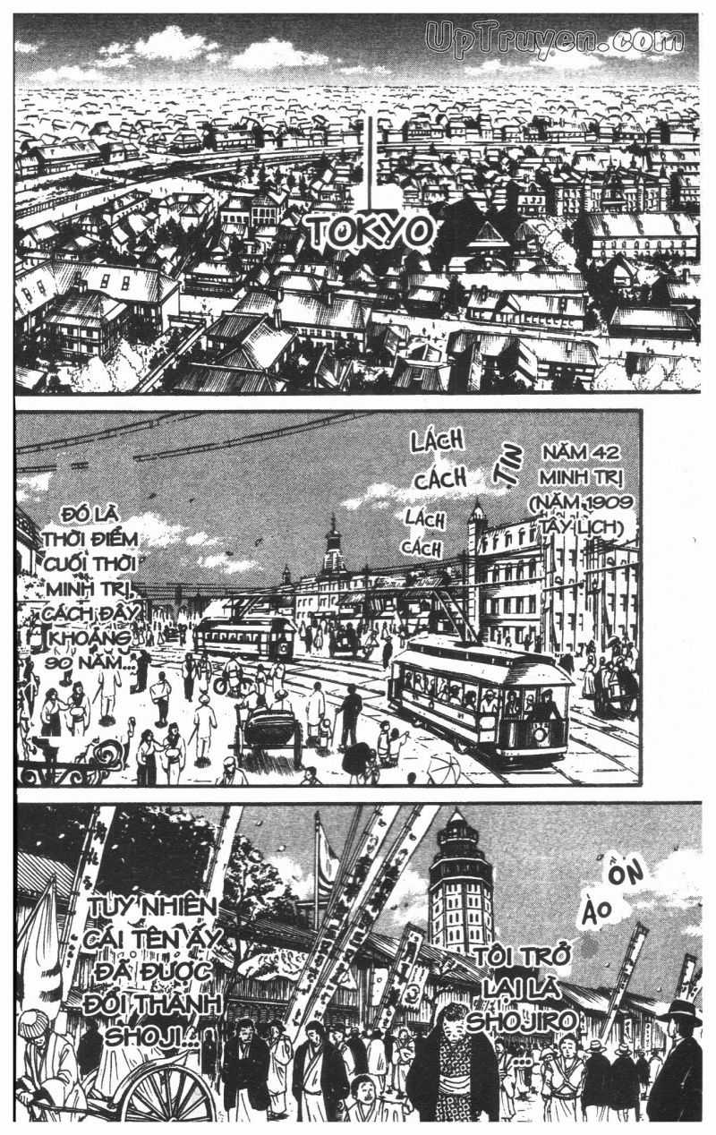 Fujita Kazuhiro Chapter 24 trang 94