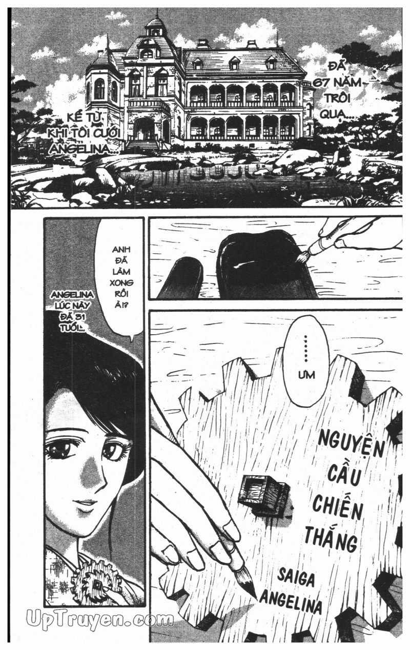 Fujita Kazuhiro Chapter 24 trang 95