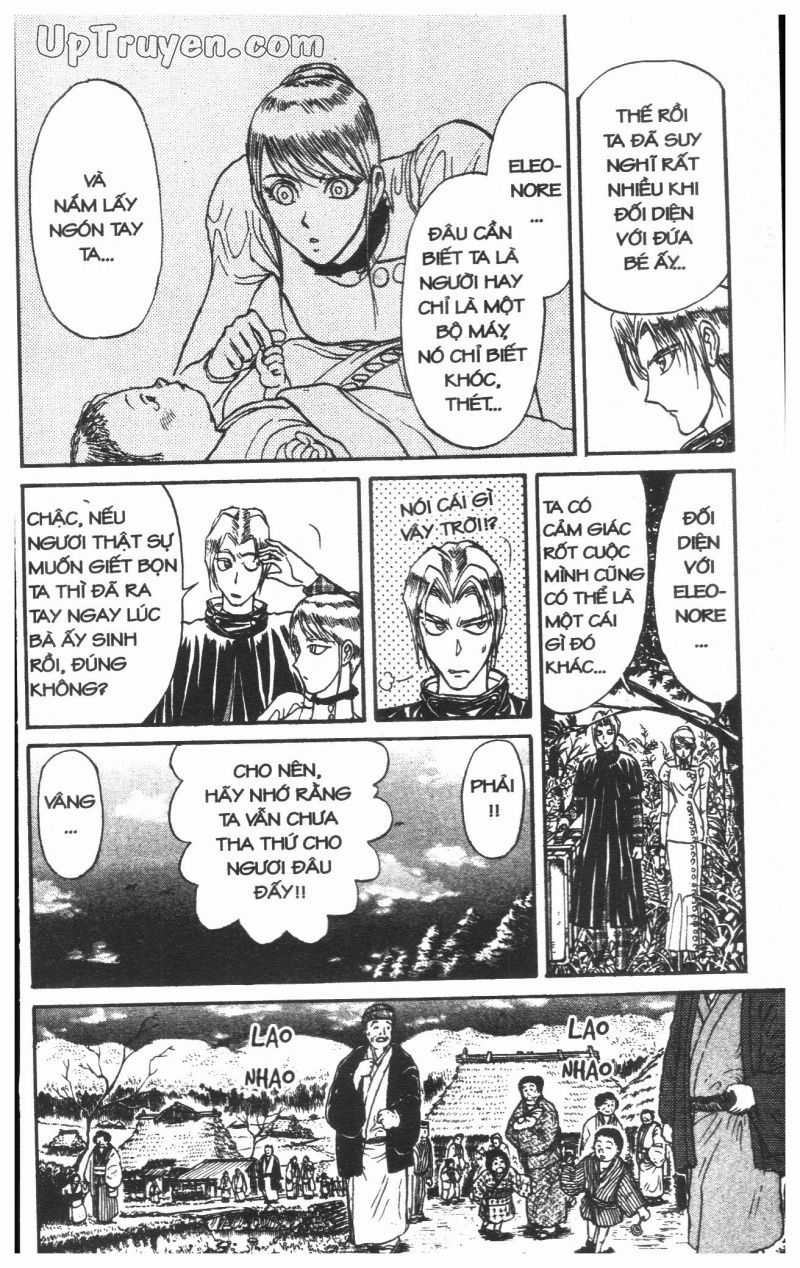 Fujita Kazuhiro Chapter 25 trang 118