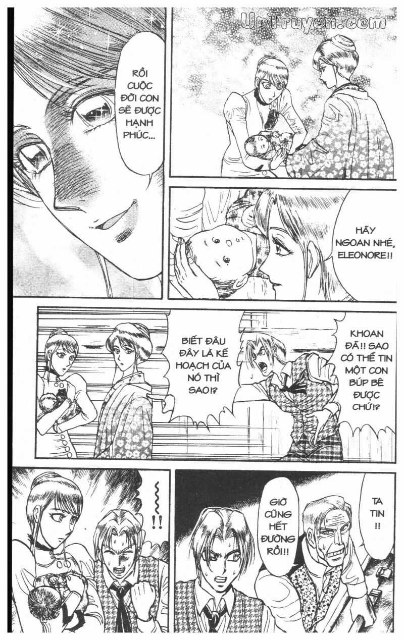 Fujita Kazuhiro Chapter 25 trang 129