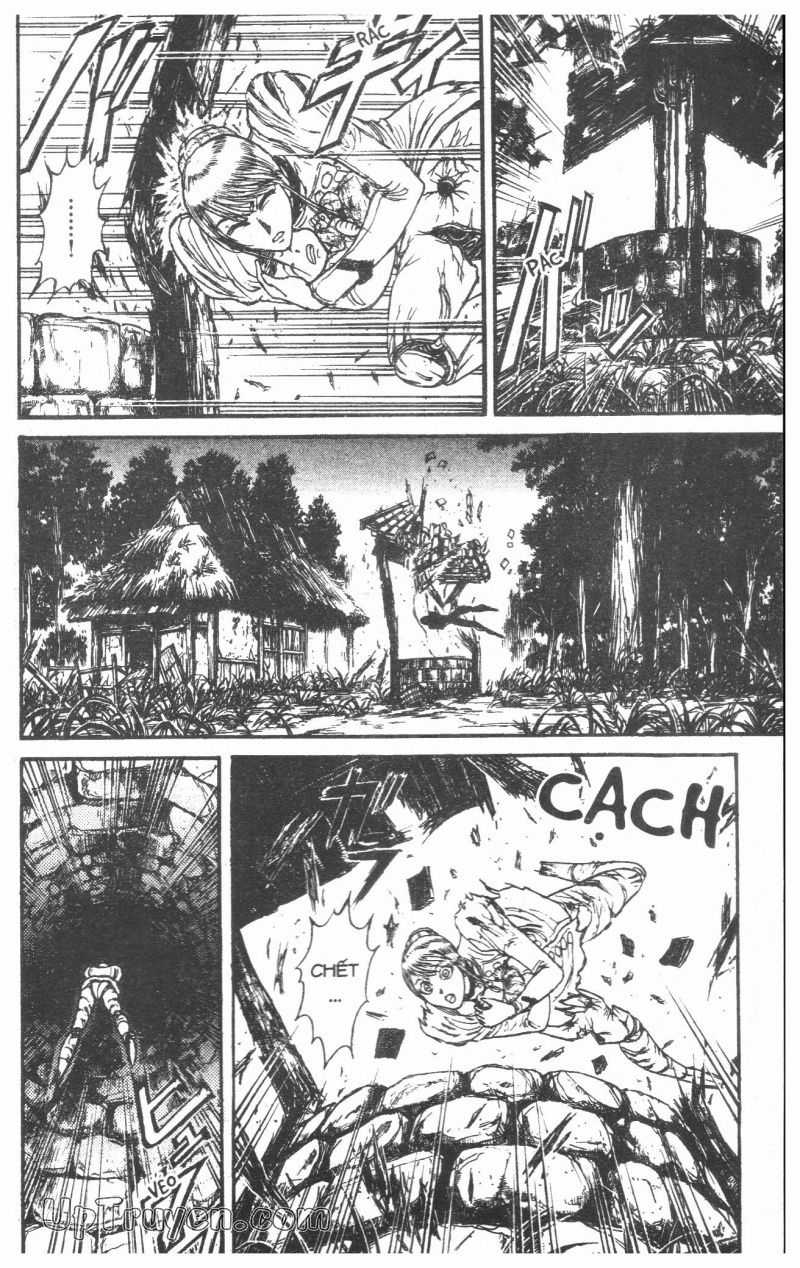 Fujita Kazuhiro Chapter 25 trang 140