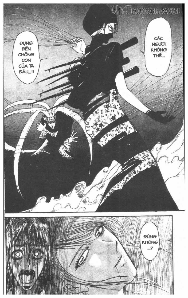 Fujita Kazuhiro Chapter 25 trang 168